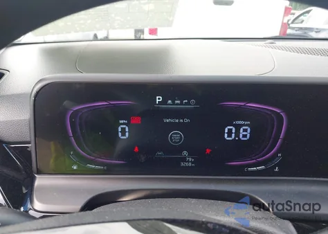 2025 Kia Seltos S z USA, uszkodzony, nr VIN KNDEU2AA6S7669302